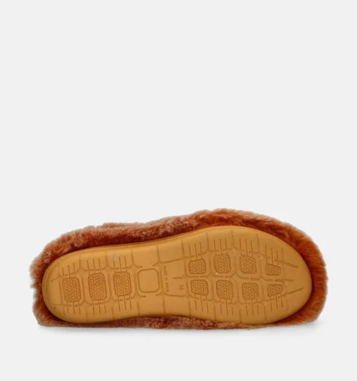DAMES Scholl Pantoffels