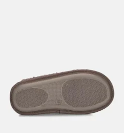 DAMES Torfs Home Pantoffels