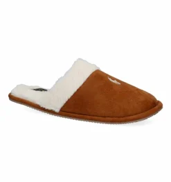 DAMES Polo Ralph Lauren Pantoffels