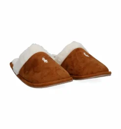 DAMES Polo Ralph Lauren Pantoffels