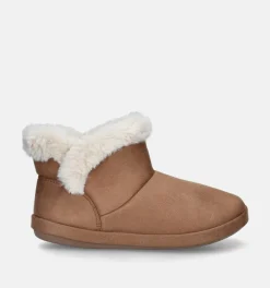 DAMES Torfs Home Pantoffels