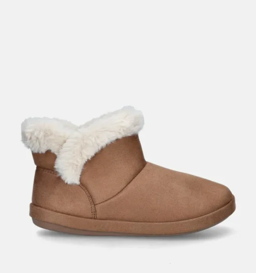DAMES Torfs Home Pantoffels