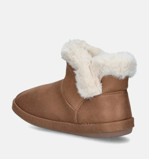 DAMES Torfs Home Pantoffels