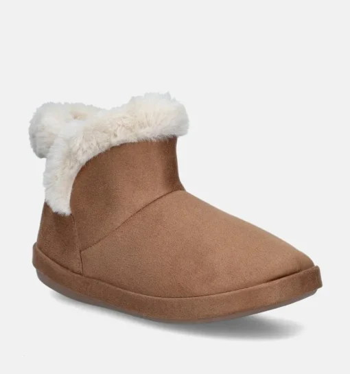 DAMES Torfs Home Pantoffels