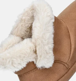 DAMES Torfs Home Pantoffels