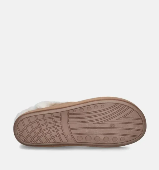 DAMES Torfs Home Pantoffels