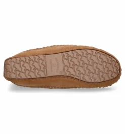 DAMES Warmbat Pantoffels