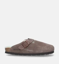 DAMES Rohde Pantoffels