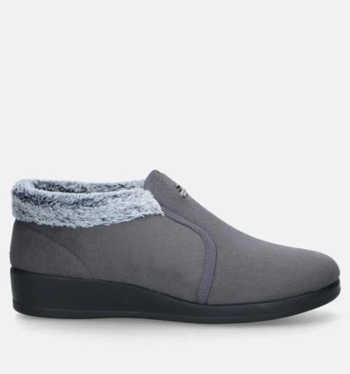 DAMES Fly Flot Pantoffels