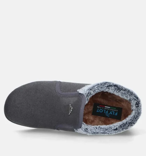 DAMES Fly Flot Pantoffels