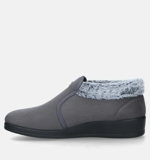 DAMES Fly Flot Pantoffels