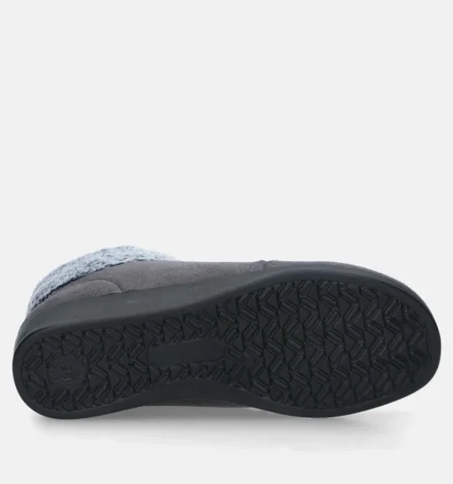 DAMES Fly Flot Pantoffels