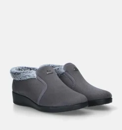 DAMES Fly Flot Pantoffels