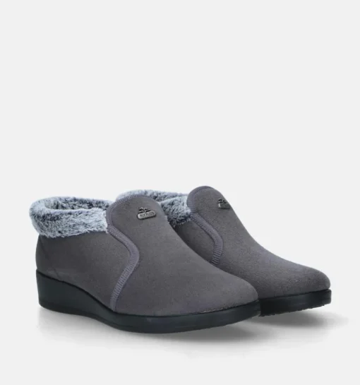 DAMES Fly Flot Pantoffels