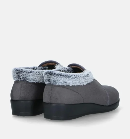 DAMES Fly Flot Pantoffels