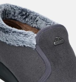 DAMES Fly Flot Pantoffels