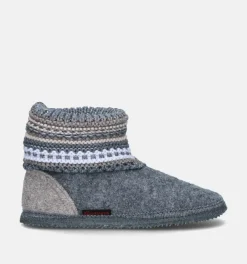DAMES Giesswein Pantoffels