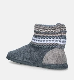 DAMES Giesswein Pantoffels