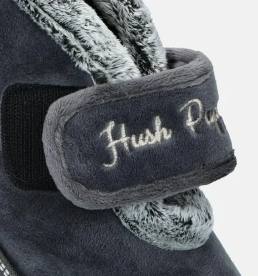 DAMES Hush Puppies Pantoffels