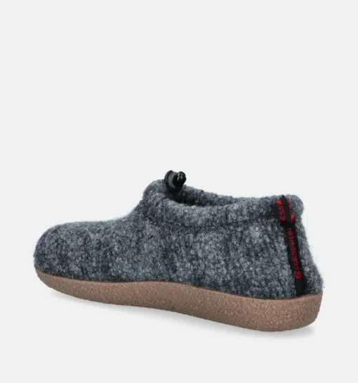 DAMES Giesswein Pantoffels