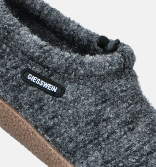 DAMES Giesswein Pantoffels