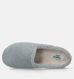 DAMES Torfs Home Pantoffels