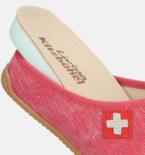 DAMES Living Kitzbühel Pantoffels