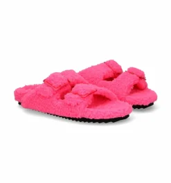 DAMES Colors of California Pantoffels