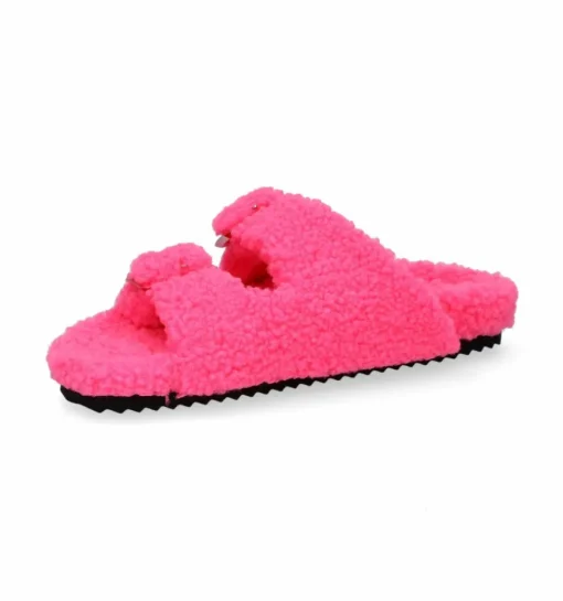 DAMES Colors of California Pantoffels