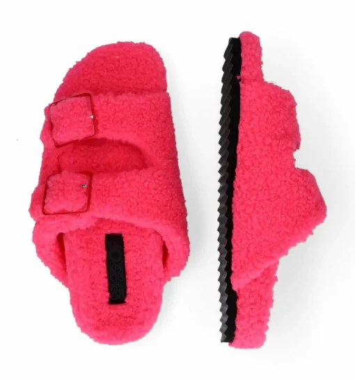 DAMES Colors of California Pantoffels