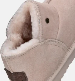 DAMES Warmbat Pantoffels