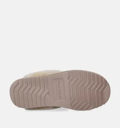 DAMES Warmbat Pantoffels