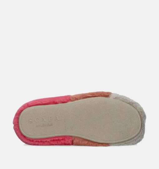 DAMES Scapa Pantoffels