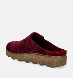 DAMES Rohde Pantoffels