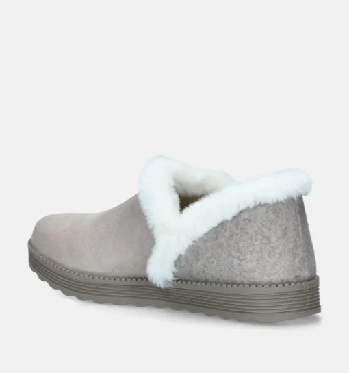 DAMES Skechers Pantoffels