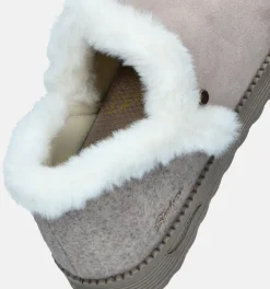 DAMES Skechers Pantoffels