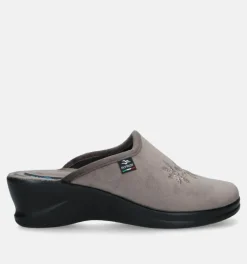 DAMES Fly Flot Pantoffels