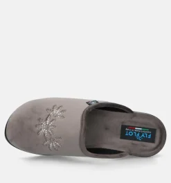 DAMES Fly Flot Pantoffels