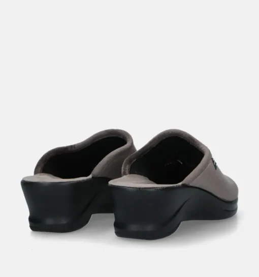 DAMES Fly Flot Pantoffels