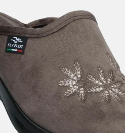 DAMES Fly Flot Pantoffels