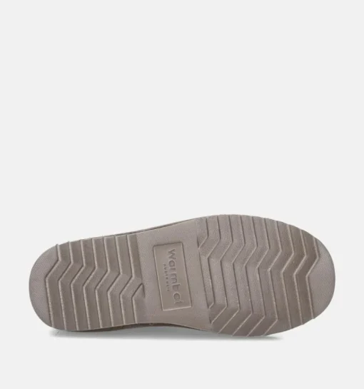 DAMES Warmbat Pantoffels