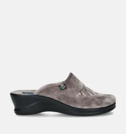 DAMES Fly Flot Pantoffels