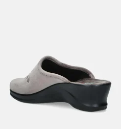 DAMES Fly Flot Pantoffels