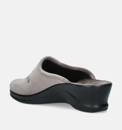 DAMES Fly Flot Pantoffels