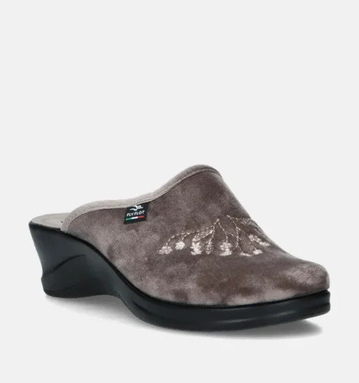 DAMES Fly Flot Pantoffels