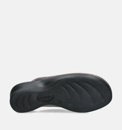 DAMES Fly Flot Pantoffels