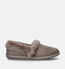 DAMES Skechers Pantoffels
