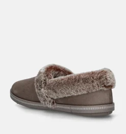 DAMES Skechers Pantoffels