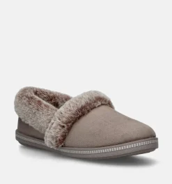 DAMES Skechers Pantoffels