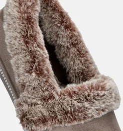 DAMES Skechers Pantoffels
